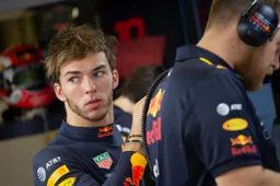 Gasly over Race of Champions: 'Ik heb moeten onderhandelen met mijn teambazen'