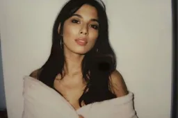 Ricciardo gelinkt aan Australisch model Gomes