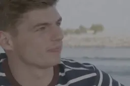 Met wie zou Herlings wel eens willen ruilen? 'Ik denk Max Verstappen'