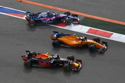 McLaren-eigenaar heeft geen spijt van breuk met Honda: 'Het liep gewoon niet'