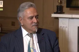 Britse minister keurt uitlevering voormalig F1-teambaas Mallya aan India goed