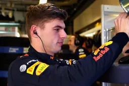 Brawn: ‘Met het juiste materiaal wordt Verstappen wereldkampioen’