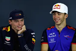 Red Bull vroeg Verstappen niet naar voorkeur opvolger Ricciardo