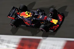 Verstappen heeft liever risicovolle Honda-motor 'dan een consistent langzame'