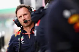 Horner over Alonso: 'Bij ons was hij nu viervoudig wereldkampioen'