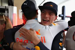 Van der Garde: 'Verstappen op het podium in Melbourne en wint in Bahrein'