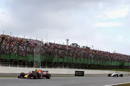Verstappen vindt overstap Leclerc ‘goede zet’: Hoe dan ook sneller dan Raikkonen