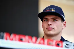 Verstappen kraakt nieuwe voorvleugel: 'Hij is lelijk en heeft geen effect'