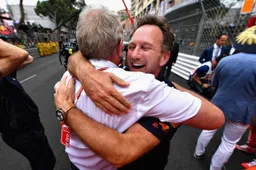 Abiteboul reageert weer eens op Marko: 'Ze verdraaien de feiten'