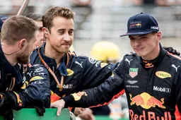 Doornbos waarschuwt Gasly: 'Hij zal het zwaar gaan krijgen naast Max'