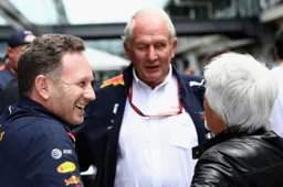 Marko: 'Superlicentie helaas dankzij Max Verstappen complex geworden'