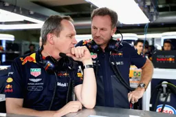 Horner blijft herhalen: 'De veranderingen kosten veel geld'