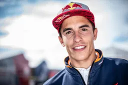 Marquez na lovende woorden Marko: 'Autosport niet op het programma'