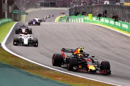 Jardine over Verstappen vs. Leclerc: 'Max zal op Hamilton gaan lijken'