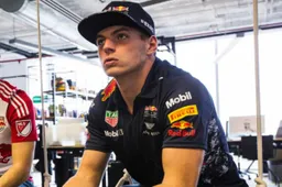 Verstappen pareert kritiek: 'De meesten snappen er helemaal niks van'
