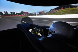 F1 Live 21.00u | Officiële F1-simrace met Leclerc, Albon, Norris en meer