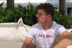 Verstappen maakt onderscheid tussen vrouwen die F1-coureur willen of hem zelf