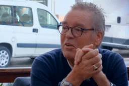 Mol over Red Bull: 'Tweede in het kampioenschap gaat al niet meer lukken'