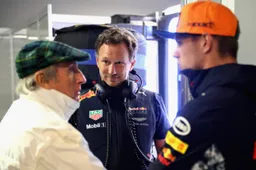 Stewart denkt dat ‘dappere’ Verstappen omgeving Formule 1 heeft veranderd