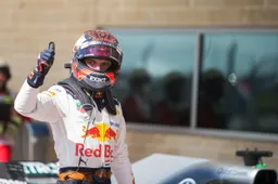 Blik op F1 | Austin het voorbeeld voor wat we in 2019 willen zien