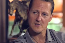 Familie doet ‘al het menselijk mogelijke’ voor Schumacher