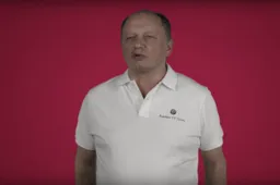 Vasseur gebruikt topteams als referentiekader voor Sauber: ‘Volgende stap zal moeilijkste zijn’