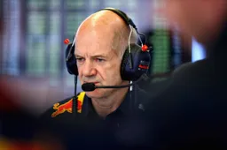 Newey denkt dat Gasly bewust voorzichtiger rijdt: ‘Hij wil niet weer crashen’