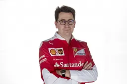 Voormalig teammanager Ferrari: 'Binotto moet twee zaken op orde hebben'