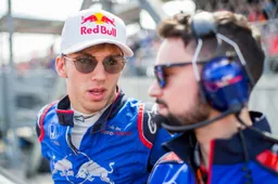 Gasly doet volgende week mee aan Race of Champions