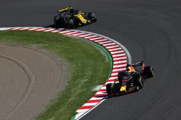 Chandhok ziet Ricciardo verkassen: 'Dit is te vroeg voor Renault'