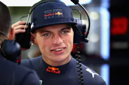 Herbert over taakstraf Verstappen: 'Misschien is het een eyeopener geweest'