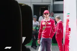 Ferrari-directeur Marchionne hielp Giovinazzi aan Alfa Romeo-zitje