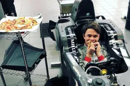 Bevestigde geruchten: De Vries werkt als simulatorcoureur voor Mercedes
