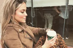 Racevrouw Kox gaat voor Formule 1: 'Is niet meer zo fysiek als vroeger'