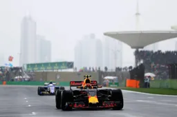 Liberty Media staat open voor tweede Grand Prix in China