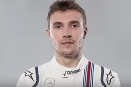 Russische bank haalt Sirotkin weg bij Williams: 'Niet verwacht dat ze zó slecht waren'