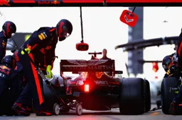 Formule 1 wil snelheid van bolides beter in beeld brengen