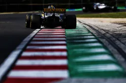 Renault: 'Hebben maar liefst vijf motoren ingezet tijdens testdagen'