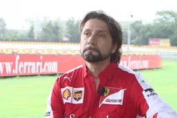 Gerucht: ‘Arrivabene niet de enige die vertrokken is bij Ferrari’