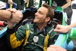 Caterham heeft achterstallig loon uitbetaald aan ex-werknemers