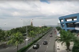 ‘Formule 1 heeft handelsmerk ‘Filipijnse Grand Prix’ aangevraagd’