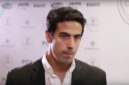 Di Grassi pareert kritiek Marko: ‘Als hij een purist is, moet hij paardenraces verdedigen’