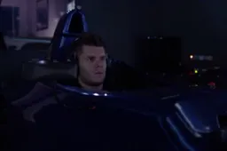 McLaren-ontwikkelingscoureur Van Buren gaat naar 'grote internationale raceklasse'