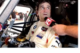 Zanardi: 'Dit systeem mogelijk ook in Formule 1, kans voor Monger'