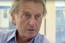 Di Montezemolo veroordeelt geldingsdrang Leclerc