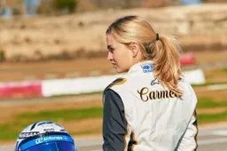 Update | Sponsoren weerhouden Jorda van deelname aan zelf gepromote raceklasse