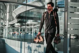 'Sainz rijdt vanaf 2021 voor Ferrari'