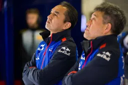 Webber over Honda: 'In de kwalificatie gaan ze het rechttrekken'