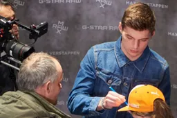 Verstappen heeft geen voorkeur voor Zandvoort of Assen: ‘Is niet aan mij’