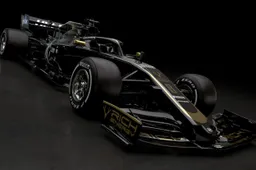 Update | Rich Energy verliest rechtszaak; logo moet van Haas-bolide